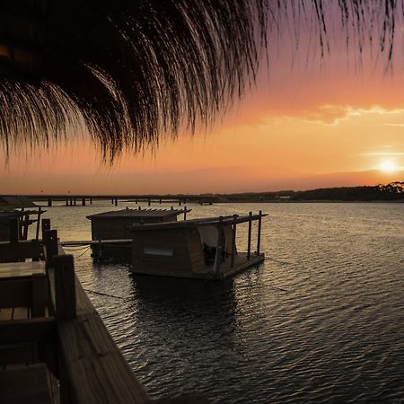 Laguna Garzon Lodge Jose Ignacio  Ngoại thất bức ảnh