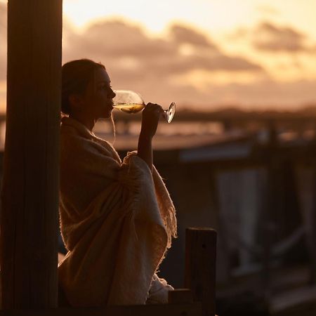 Laguna Garzon Lodge Jose Ignacio  Ngoại thất bức ảnh