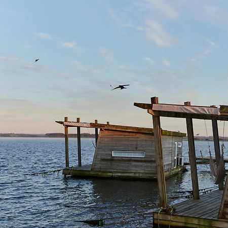 Laguna Garzon Lodge Jose Ignacio  Ngoại thất bức ảnh