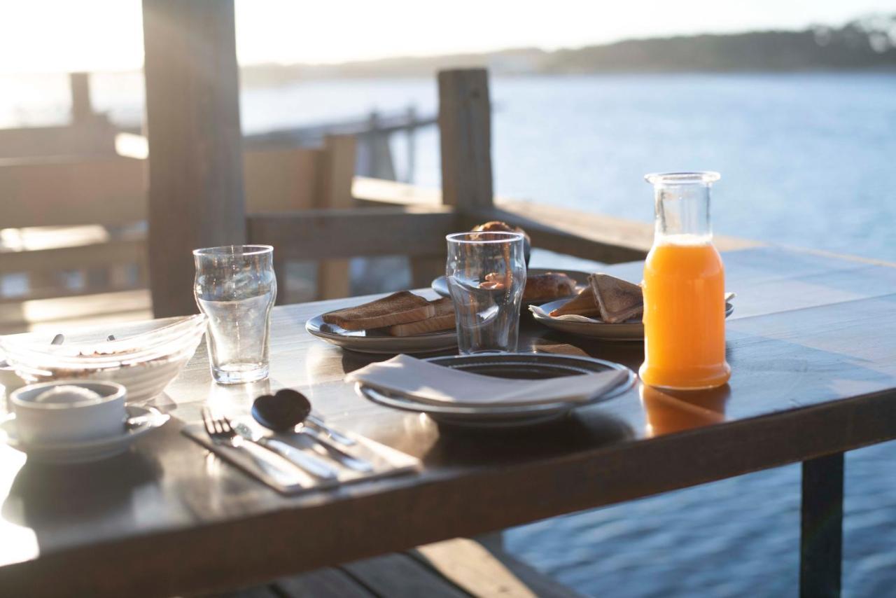 Laguna Garzon Lodge Jose Ignacio  Ngoại thất bức ảnh