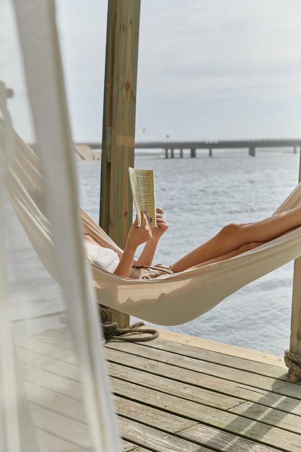 Laguna Garzon Lodge Jose Ignacio  Ngoại thất bức ảnh
