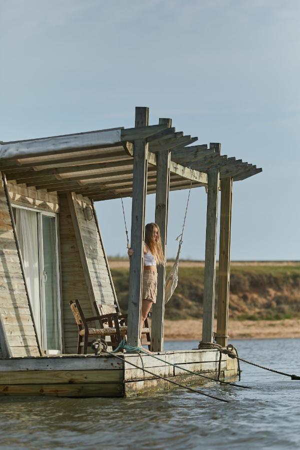 Laguna Garzon Lodge Jose Ignacio  Ngoại thất bức ảnh