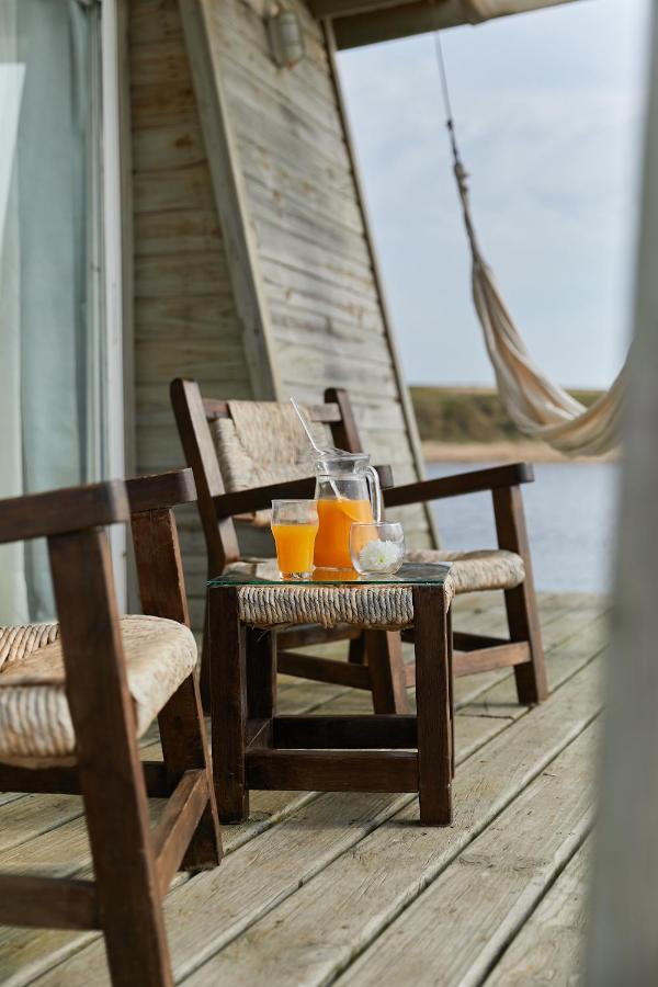 Laguna Garzon Lodge Jose Ignacio  Ngoại thất bức ảnh