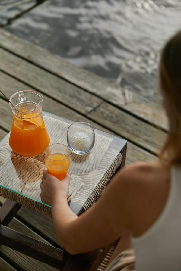 Laguna Garzon Lodge Jose Ignacio  Ngoại thất bức ảnh