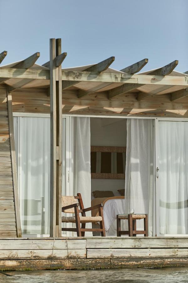 Laguna Garzon Lodge Jose Ignacio  Ngoại thất bức ảnh