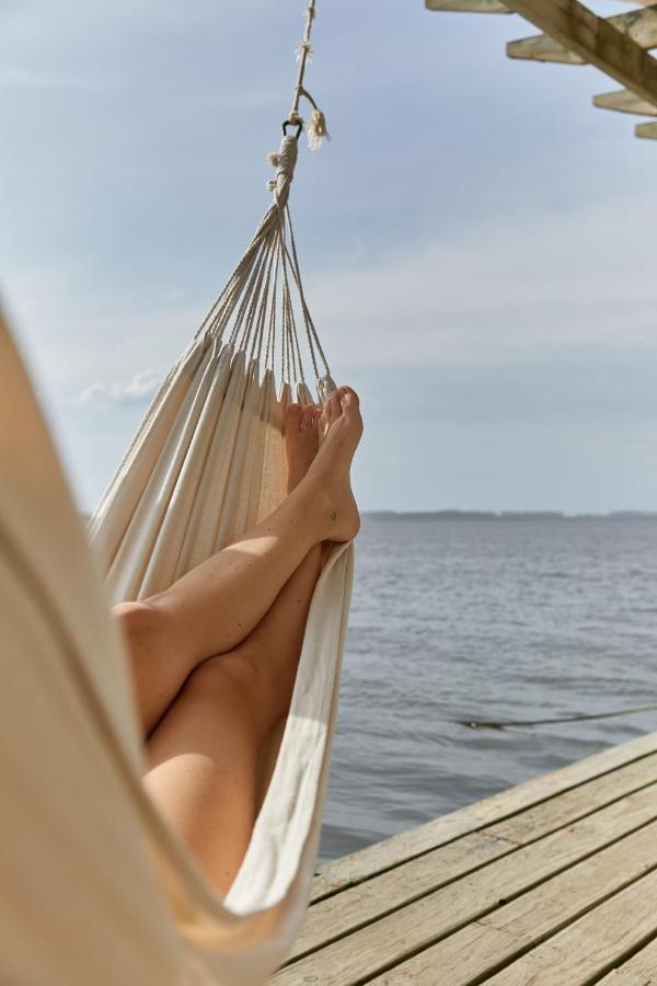 Laguna Garzon Lodge Jose Ignacio  Ngoại thất bức ảnh