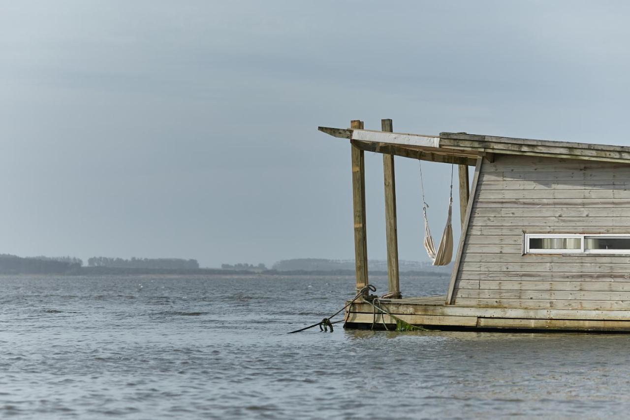 Laguna Garzon Lodge Jose Ignacio  Ngoại thất bức ảnh