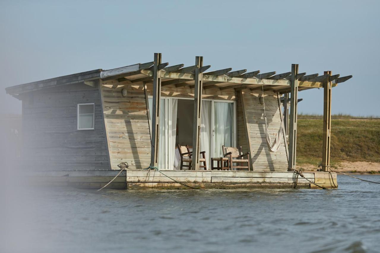 Laguna Garzon Lodge Jose Ignacio  Ngoại thất bức ảnh