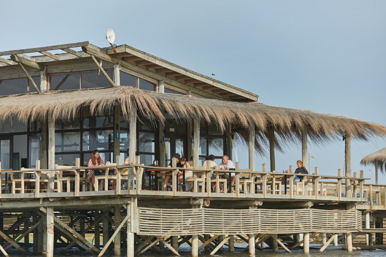 Laguna Garzon Lodge Jose Ignacio  Ngoại thất bức ảnh