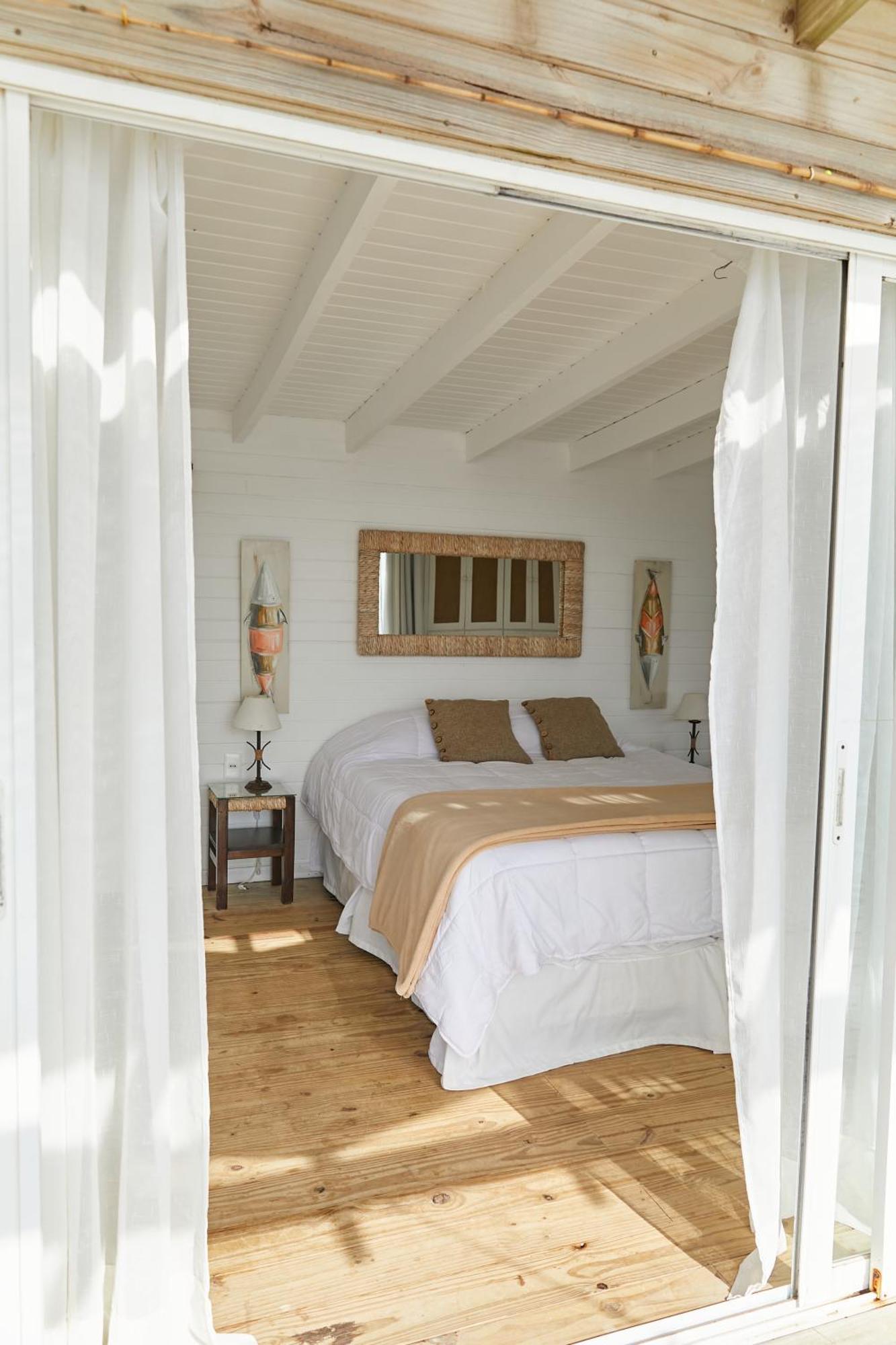 Laguna Garzon Lodge Jose Ignacio  Ngoại thất bức ảnh