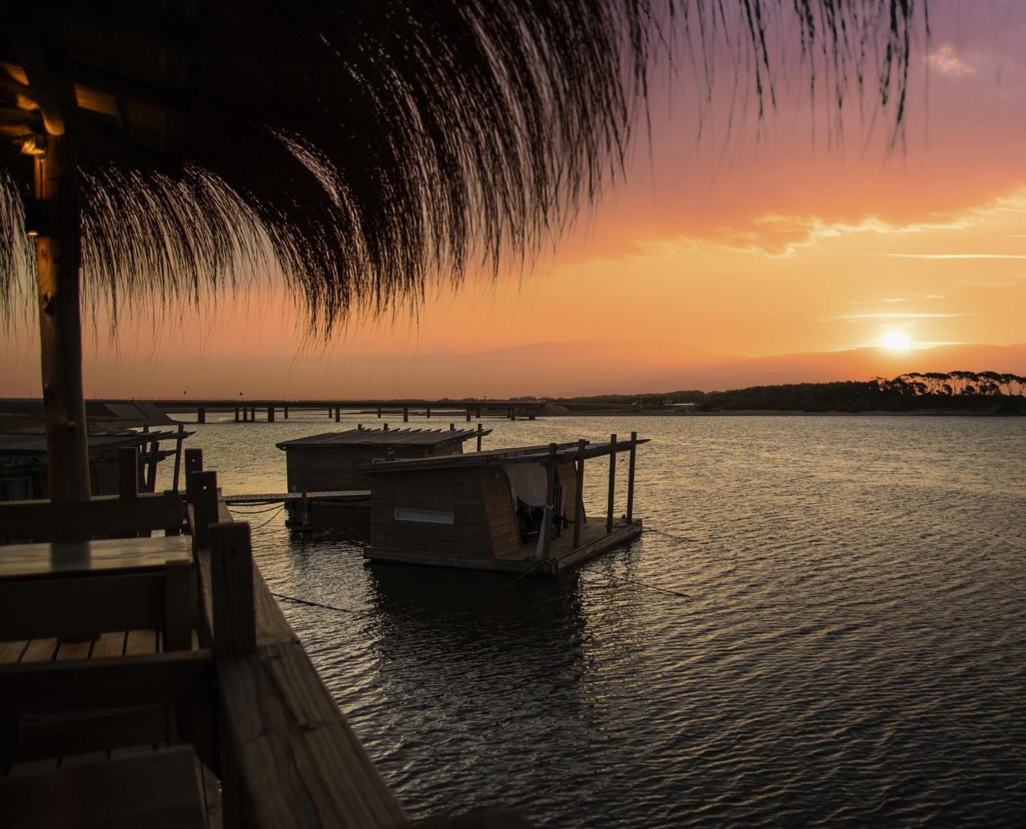 Laguna Garzon Lodge Jose Ignacio  Ngoại thất bức ảnh