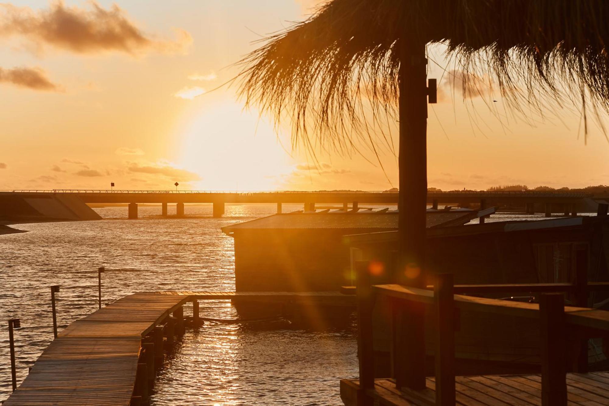 Laguna Garzon Lodge Jose Ignacio  Ngoại thất bức ảnh