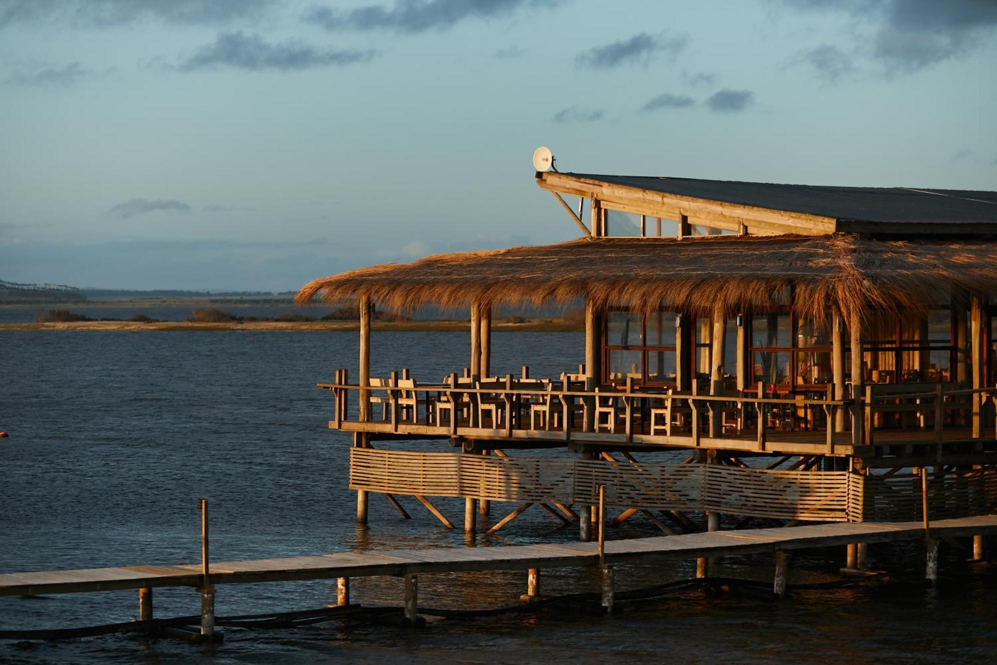 Laguna Garzon Lodge Jose Ignacio  Ngoại thất bức ảnh