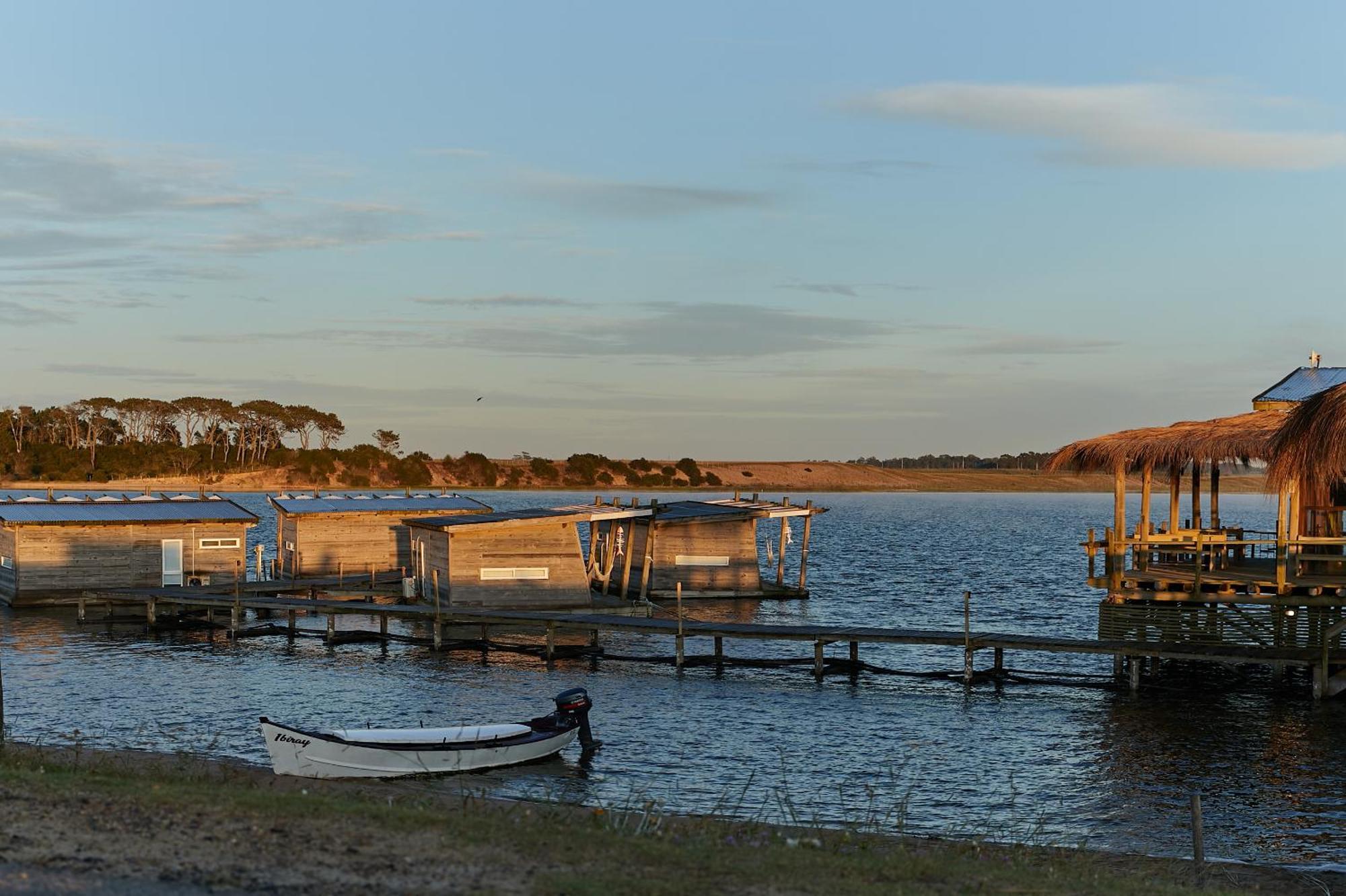 Laguna Garzon Lodge Jose Ignacio  Ngoại thất bức ảnh