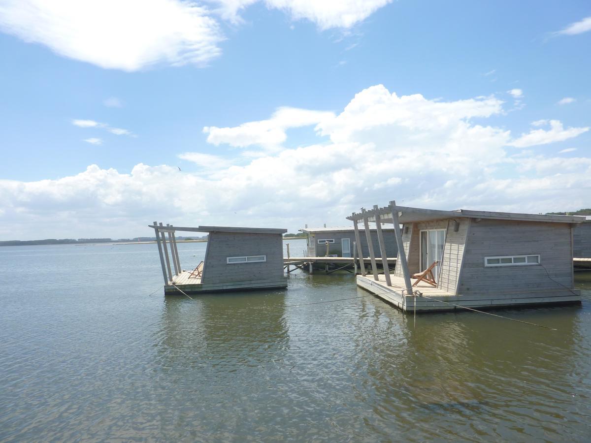 Laguna Garzon Lodge Jose Ignacio  Ngoại thất bức ảnh
