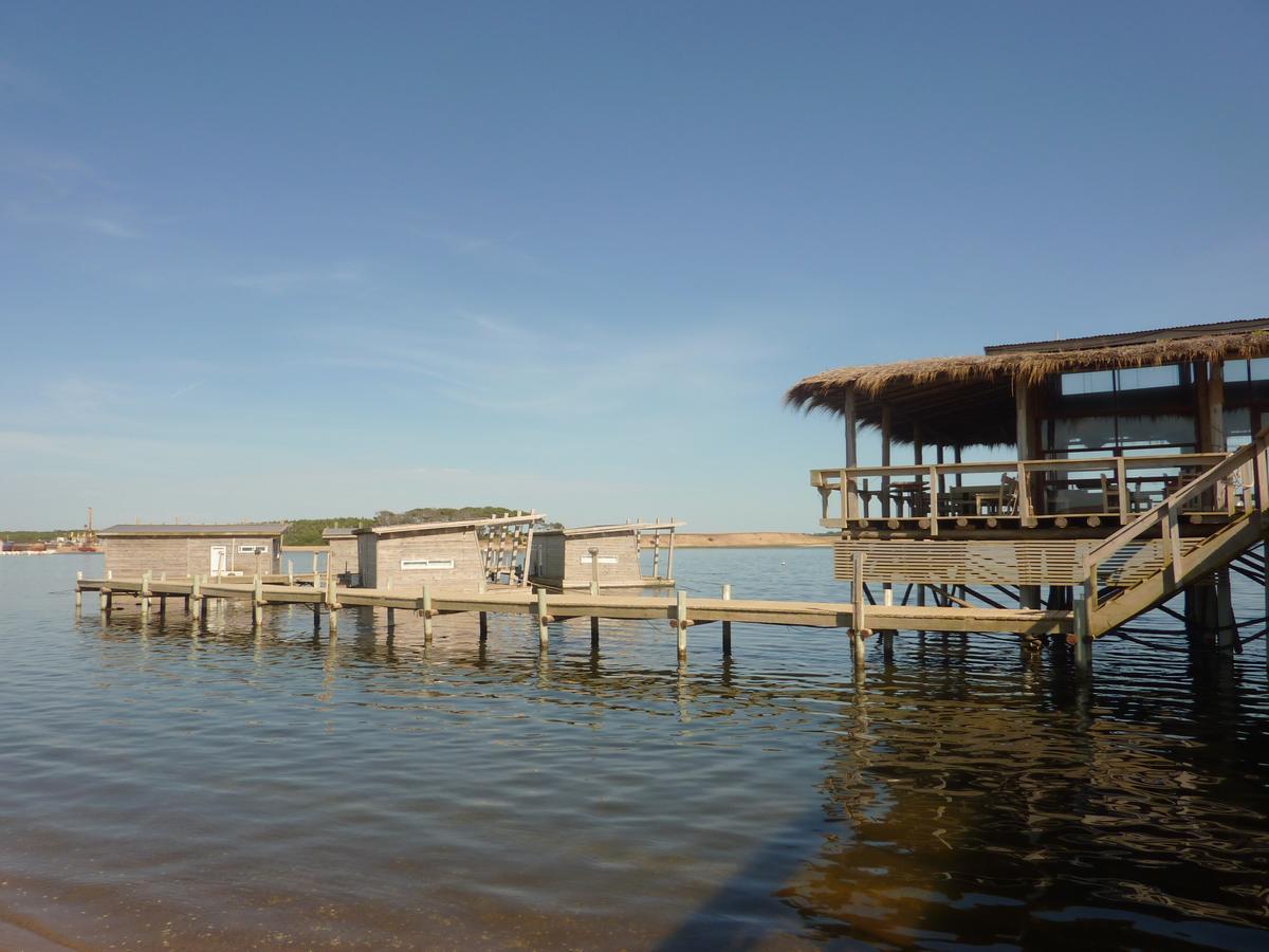 Laguna Garzon Lodge Jose Ignacio  Ngoại thất bức ảnh