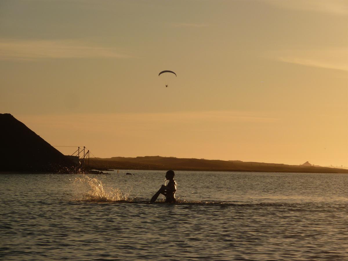 Laguna Garzon Lodge Jose Ignacio  Ngoại thất bức ảnh