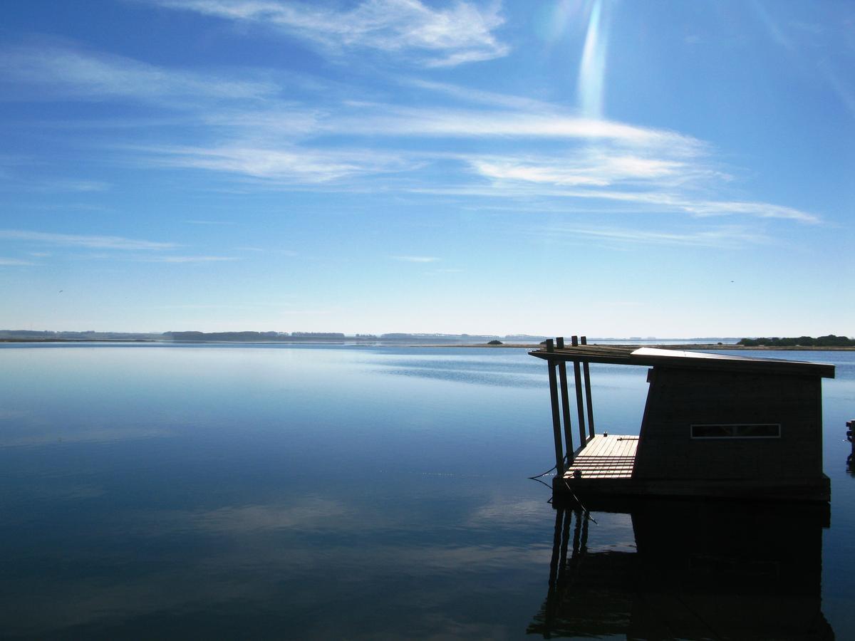 Laguna Garzon Lodge Jose Ignacio  Ngoại thất bức ảnh