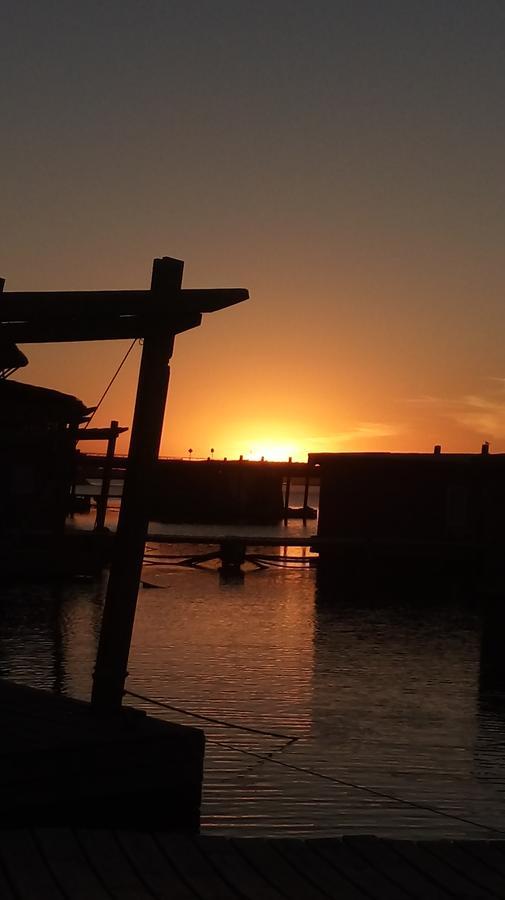 Laguna Garzon Lodge Jose Ignacio  Ngoại thất bức ảnh