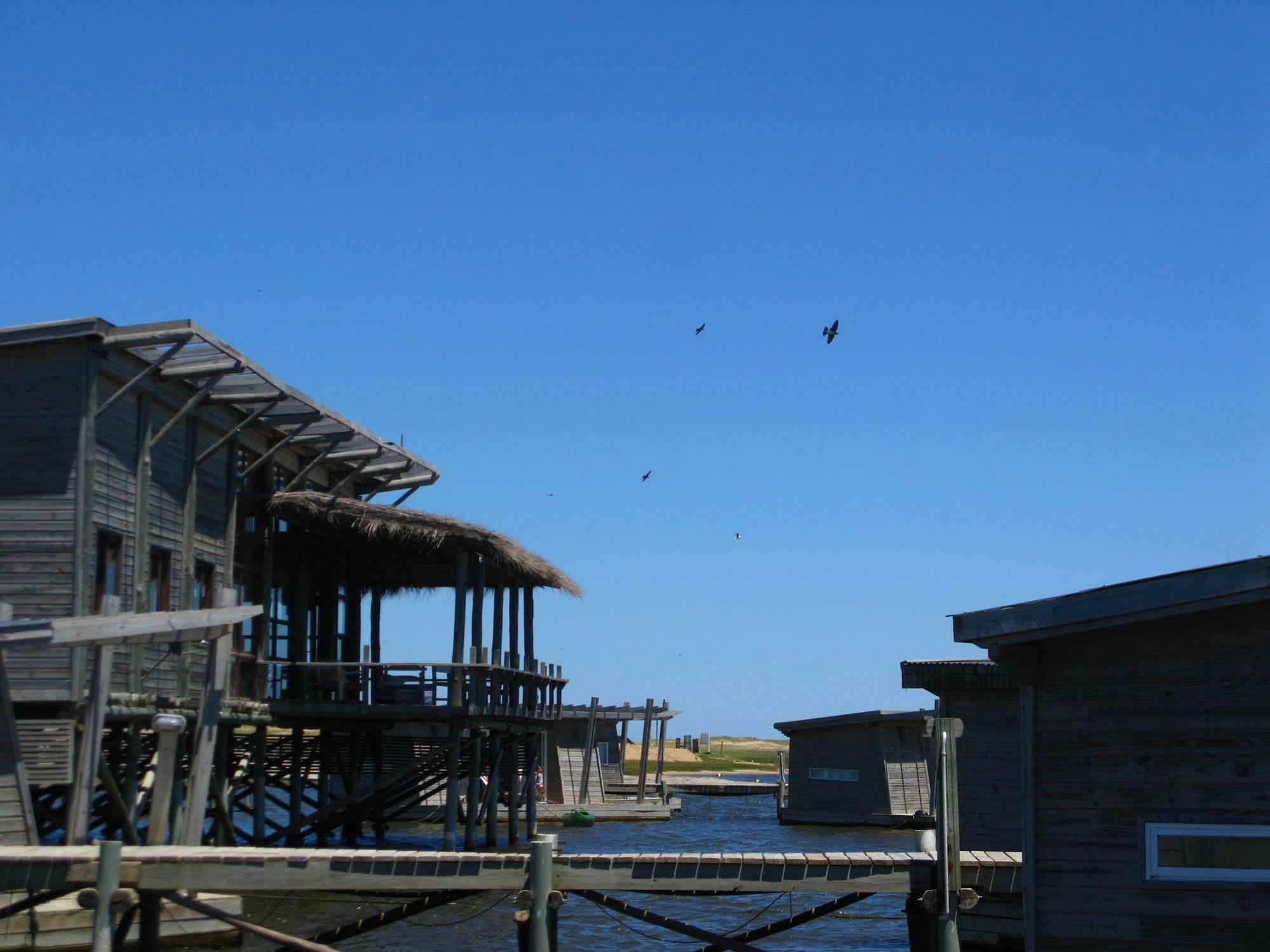 Laguna Garzon Lodge Jose Ignacio  Ngoại thất bức ảnh