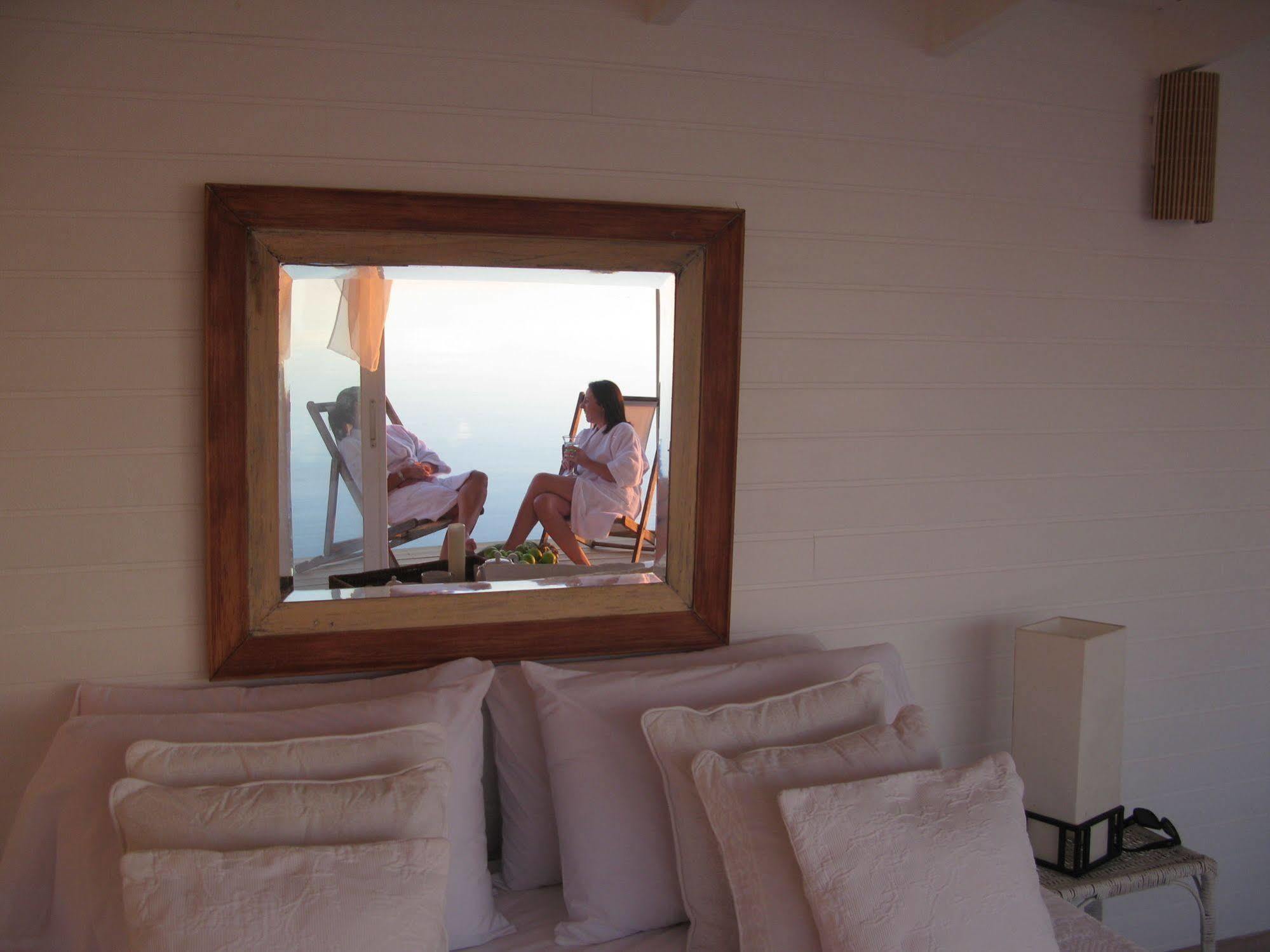 Laguna Garzon Lodge Jose Ignacio  Ngoại thất bức ảnh