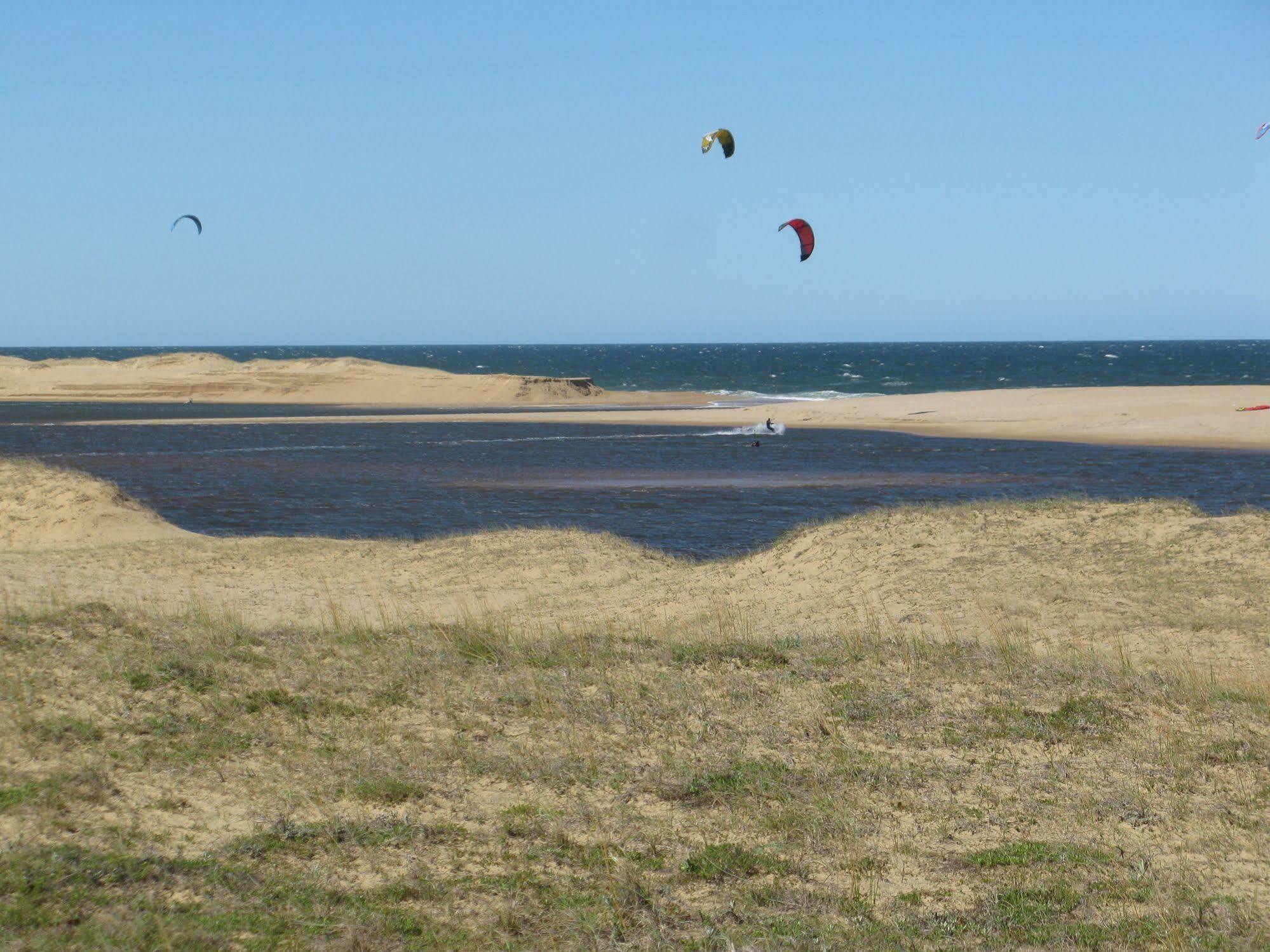Laguna Garzon Lodge Jose Ignacio  Ngoại thất bức ảnh