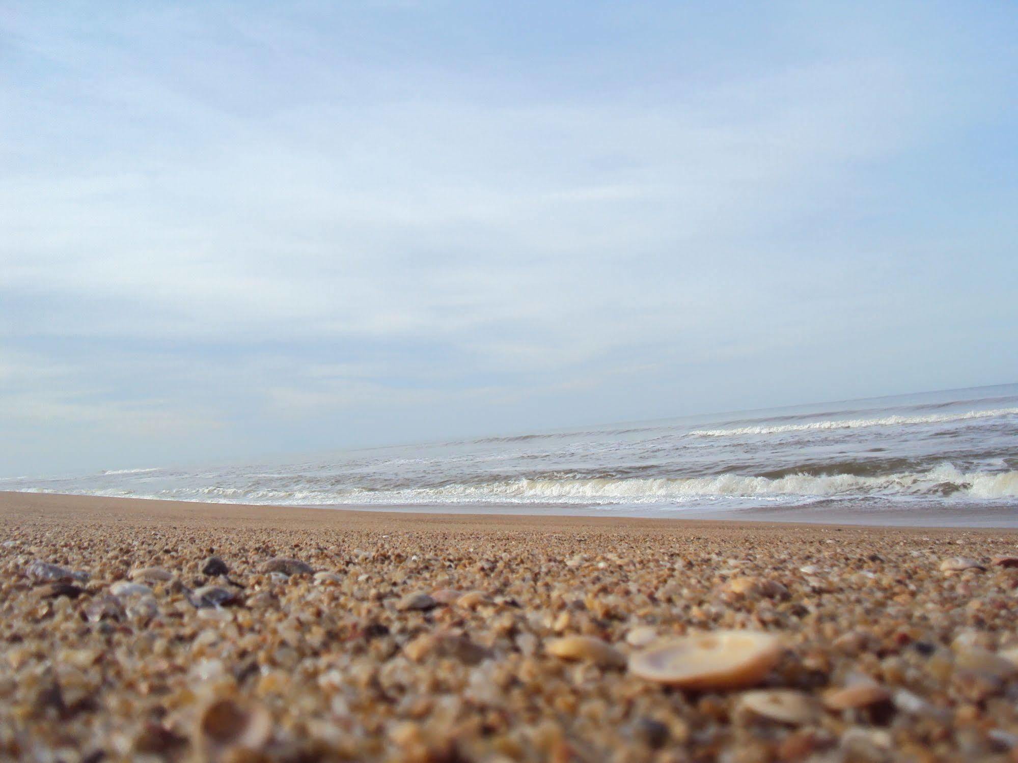 Laguna Garzon Lodge Jose Ignacio  Ngoại thất bức ảnh