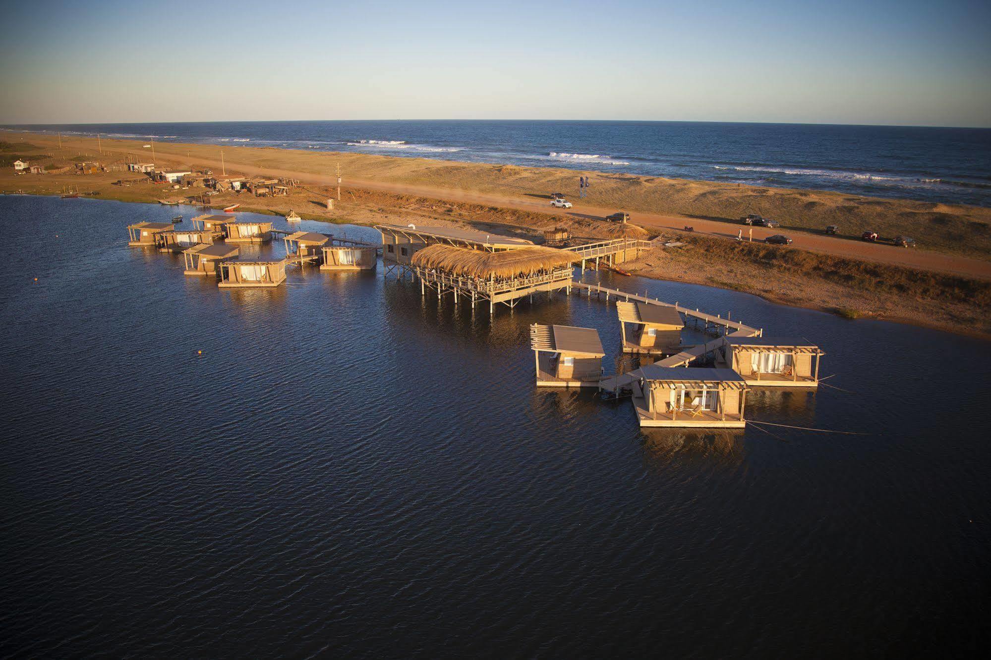 Laguna Garzon Lodge Jose Ignacio  Ngoại thất bức ảnh