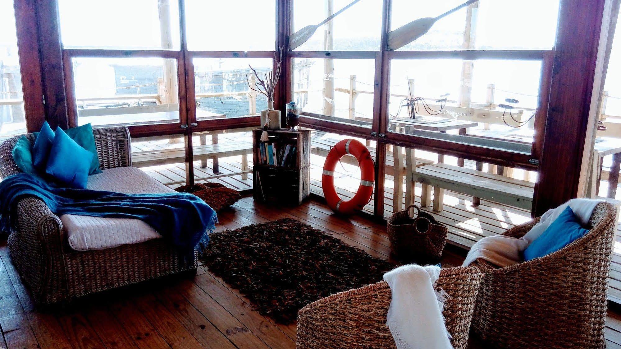 Laguna Garzon Lodge Jose Ignacio  Ngoại thất bức ảnh