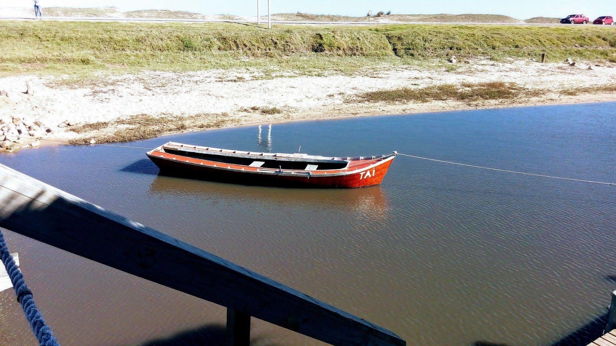 Laguna Garzon Lodge Jose Ignacio  Ngoại thất bức ảnh