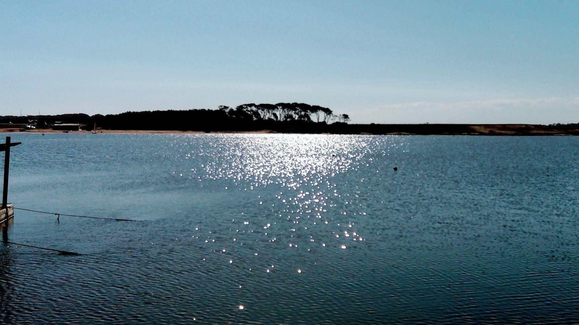 Laguna Garzon Lodge Jose Ignacio  Ngoại thất bức ảnh